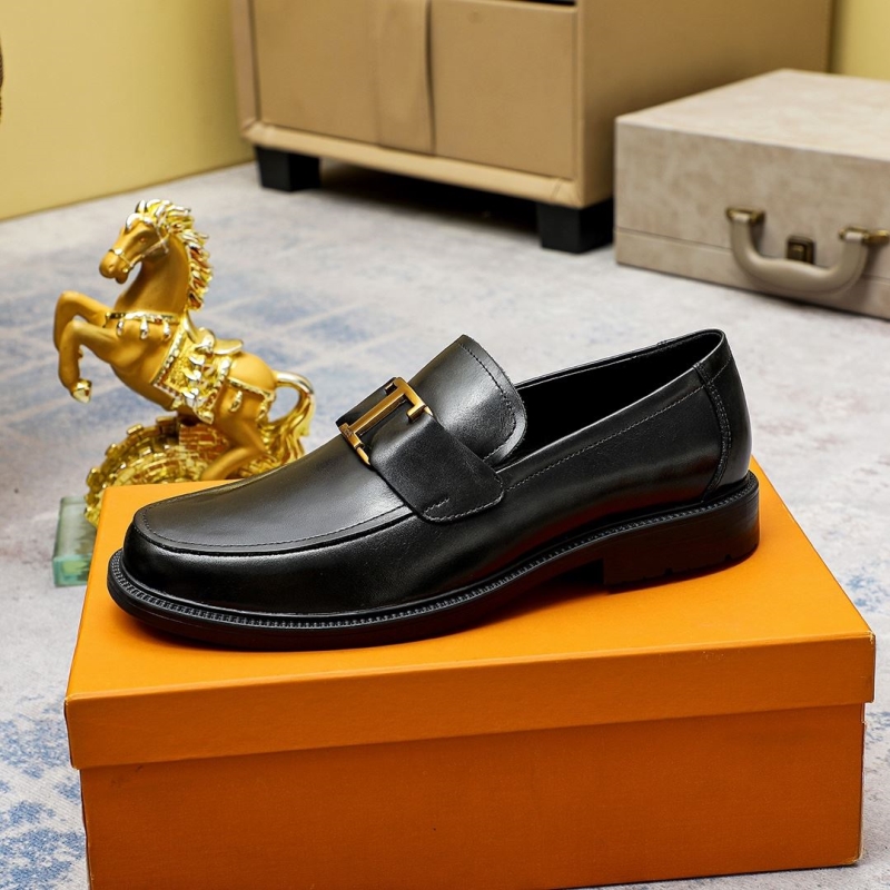 Tods Leather Shoes